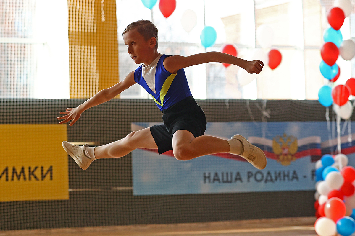 Химчане снова на пьедестале!